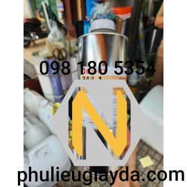 CHẤT ĐÓNG RẮN , ĐÔNG CỨNG KEO MÃ  348-1